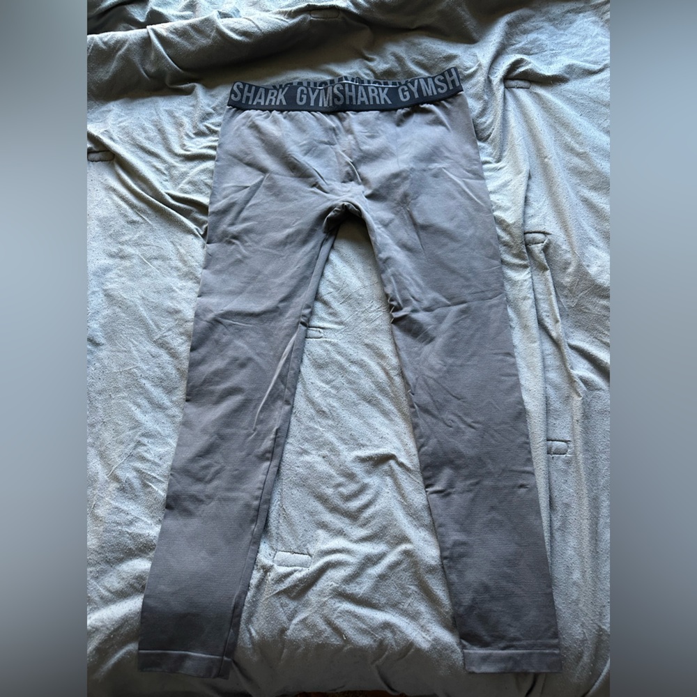 Gymshark leggings